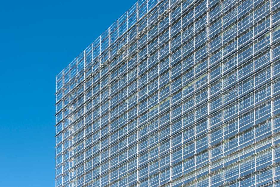 Corporate Consolidation