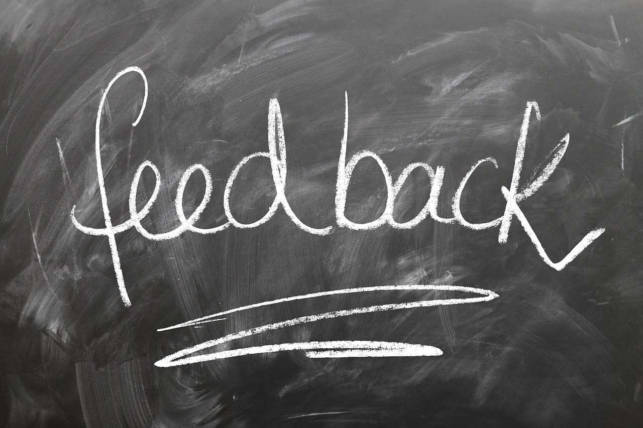 Feedback Optimization