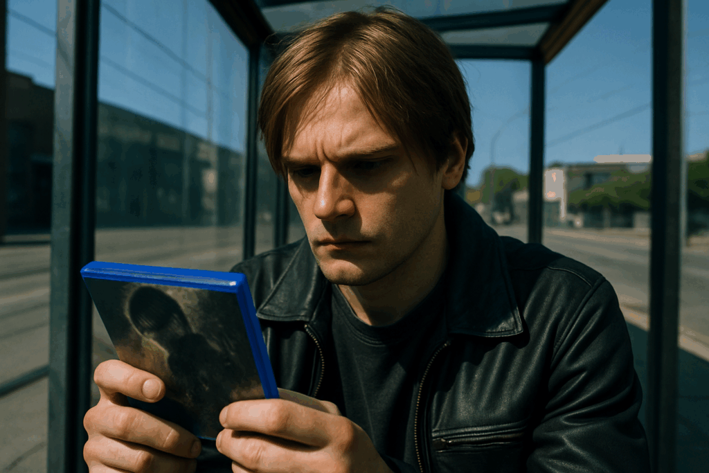 Resident Evil 4 Remake: Does It Recapture The Classic? horror-aesthetic