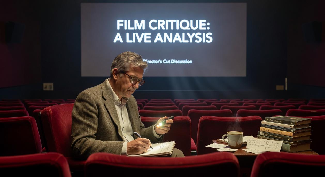 Film Critique