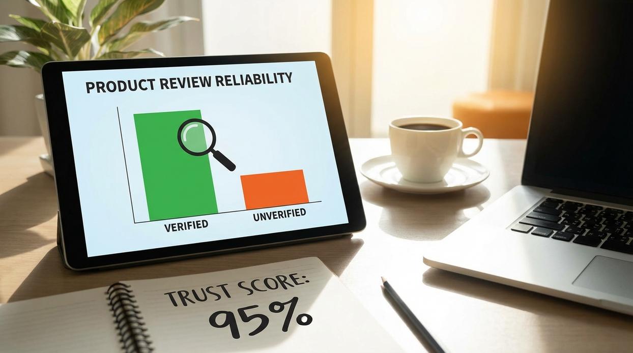 review reliability