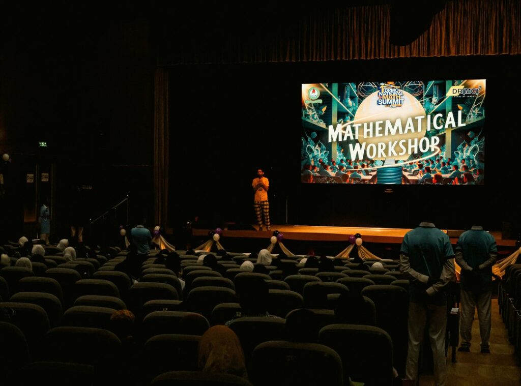 Thehakevent Event Hosted From Thehake