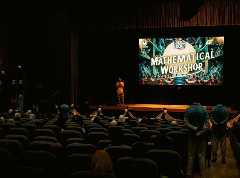 Thehakevent Event Hosted From Thehake