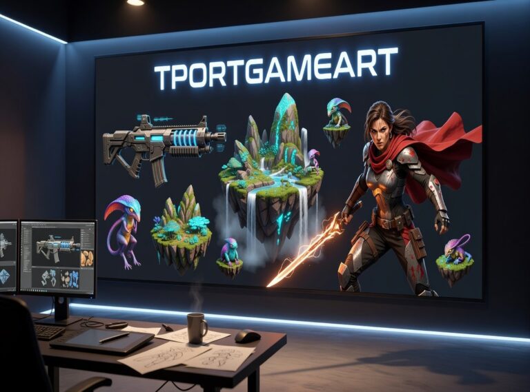 Tportgametek
