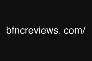 bfncreviews. com/